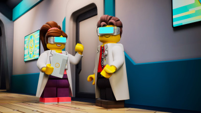 Imagen de LEGO Dreamzzz (T3): Misión: desgafarse - 2