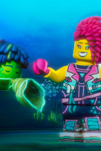 Imagen de LEGO Dreamzzz (T3): Sacar del agua - 1