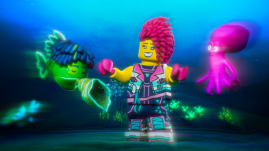 Imagen de LEGO Dreamzzz (T3): Sacar del agua - 2