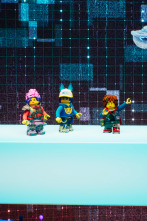 Imagen de LEGO Dreamzzz (T3): Cíber desagüe - 1