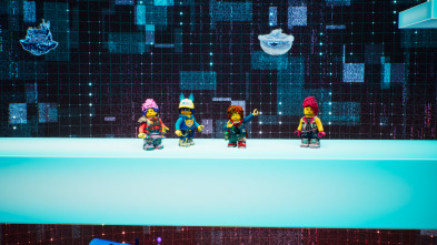 Imagen de LEGO Dreamzzz (T3): Cíber desagüe - 2