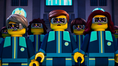 Imagen de LEGO Dreamzzz (T3): Espíritu escolar - 2