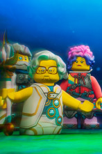 Imagen de LEGO Dreamzzz (T3): El Insoñado - 1