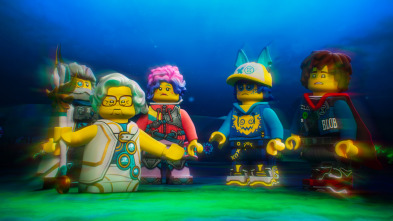 Imagen de LEGO Dreamzzz (T3): El Insoñado - 2