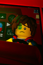 Imagen de LEGO Dreamzzz (T3): Piezas perdidas - 1