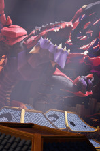 Imagen de LEGO NInjago: El... (T3): Desaparecidos - 1