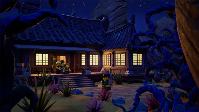 Imagen de LEGO NInjago: El... (T3): El objeto supremo de admiración - 2