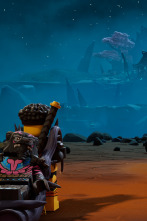 Imagen de LEGO NInjago: El... (T3): Las tierras espectrales - 1