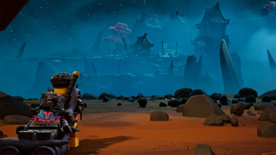 Imagen de LEGO NInjago: El... (T3): Las tierras espectrales - 2