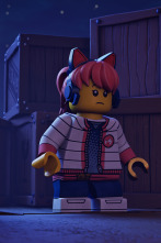 Imagen de LEGO NInjago: El... (T3): Caeremos juntos - 1