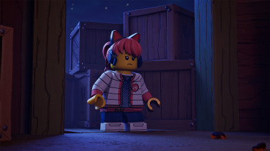 Imagen de LEGO NInjago: El... (T3): Caeremos juntos - 2
