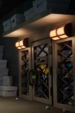 Imagen de LEGO NInjago: El... (T3): Recursos humanos - 1