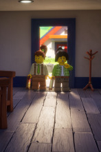 Imagen de LEGO NInjago: El... (T3): El féretro de huesos - 1