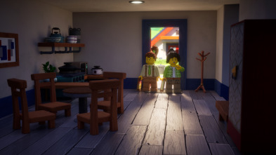 Imagen de LEGO NInjago: El... (T3): El féretro de huesos - 2