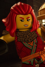 Imagen de LEGO NInjago: El... (T3): La Cámara de la Concentración - 1