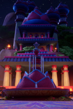 Imagen de LEGO NInjago: El... (T3): Por quién doblan las campanas - 1