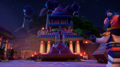Imagen de LEGO NInjago: El... (T3): Por quién doblan las campanas - 2