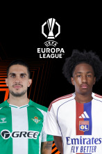 Imagen de Jornada 4: Betis - Olympique Lyon - 1