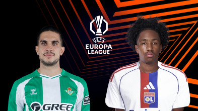 Imagen de Jornada 4: Betis - Olympique Lyon - 2