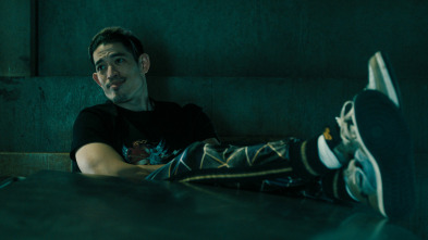 Imagen de Slow Horses (T5): Ep.3 Cuentos chinos - 2