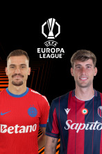 Imagen de Jornada 3: Steaua - Bolonia - 1