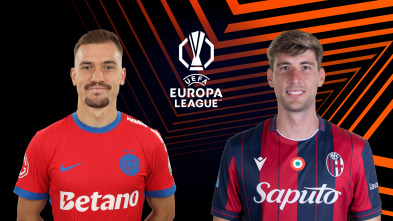 Imagen de Jornada 3: Steaua - Bolonia - 2