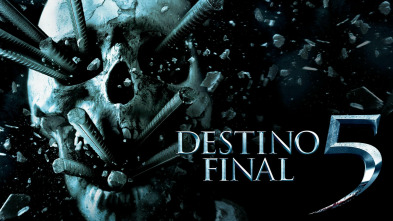 Imagen de Destino Final 5 - 2
