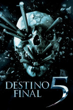 Imagen de Destino Final 5 - 1