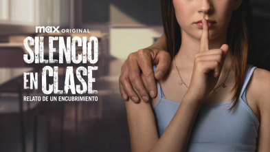 Imagen de Silencio en clase: relato de un encubrimiento  - 2