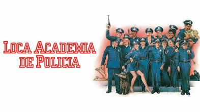 Imagen de Loca academia de policía - 2