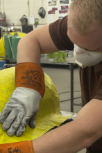 Imagen de Chapa y pintura:... (T1): Aluminio y más aluminio - 1