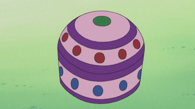 Imagen de Doraemon, el gato... (T1): El tobogán de fideos / Poderes a los diez minutos - 2