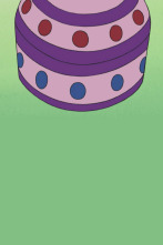 Imagen de Doraemon, el gato... (T1): El tobogán de fideos / Poderes a los diez minutos - 1