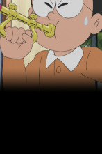 Imagen de Doraemon, el gato... (T1): Los caramelos de los buenos modales / La trompeta de Hamelín - 1