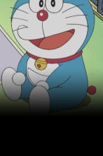 Imagen de Doraemon, el gato... (T1): De mudanzas con el mapa de los traslados / Anuncios con un espejo - 1