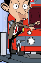 Imagen de Mr. Bean (T4): El cochecito del supermercado - 1