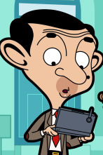 Imagen de Mr. Bean (T4): Dron al rescate - 1