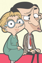 Imagen de Mr. Bean (T4): Bean y las fotos - 1