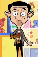 Imagen de Mr. Bean (T4): Historia de dos ositos - 1