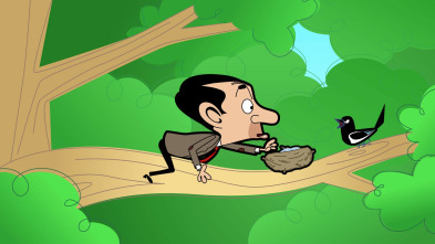 Imagen de Mr. Bean (T4): Bean y la pedida de mano - 2