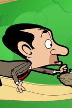 Imagen de Mr. Bean (T4): Bean y la pedida de mano - 1