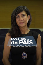 Imagen de Rostros do país (T1): Rostros do país: Fernanda Tabarés - 1
