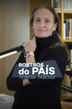 Imagen de Rostros do país (T1): Rostros do país: Teresa Táboas - 1