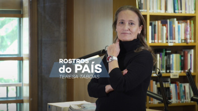Imagen de Rostros do país (T1): Rostros do país: Teresa Táboas - 2