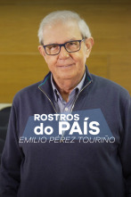 Imagen de Rostros do país (T1): Rostros do país: Emilio Pérez Touriño - 1