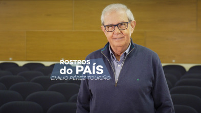 Imagen de Rostros do país (T1): Rostros do país: Emilio Pérez Touriño - 2