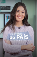 Imagen de Rostros do país (T1): Rostros do país: Esther Estévez - 1