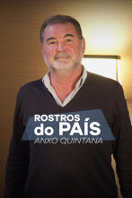 Imagen de Rostros do país (T1): Rostros do país: Anxo Quintana - 1