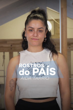 Imagen de Rostros do país (T1): Rostros do país: Aida Tarrío - 1