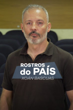 Imagen de Rostros do país (T1): Rostros do país: Xoán Carlos Bascuas - 1